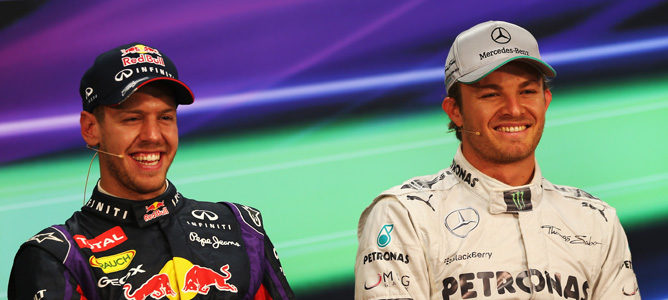 Estadísticas Mónaco 2013: Un Rosberg vuelve a ganar treinta años después