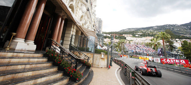 Estadísticas Mónaco 2013: Un Rosberg vuelve a ganar treinta años después