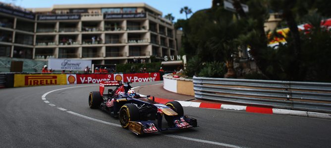 GP de Mónaco 2013: claves y protagonistas