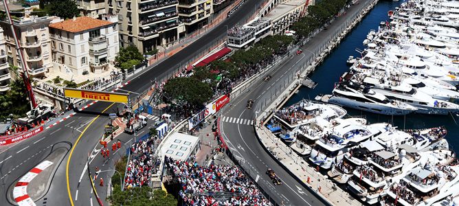 GP de Mónaco 2013: claves y protagonistas