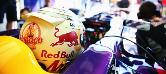 Sebastian Vettel: "Los pilotos no están disfrutando de las carreras tanto como les gustaría"