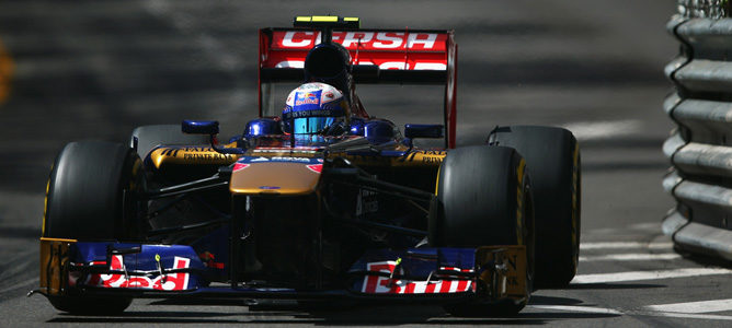 Daniel Ricciardo: "No me sorprende que Grosjean fuera penalizado"