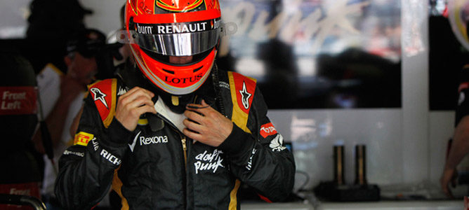Räikkönen: "No es fácil adelantar en Montreal, pero hay un par de puntos clave para hacerlo"