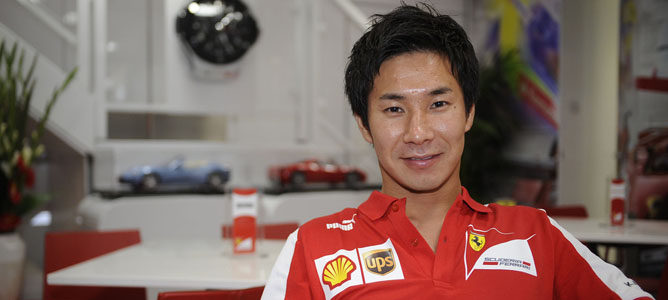 Kamui Kobayashi devolverá el dinero recaudado si no consigue un asiento de Fórmula 1