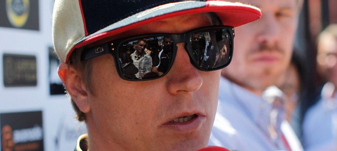 Räikkönen: "Mónaco es sólo un recuerdo lejano, estoy completamente preparado para Canadá"