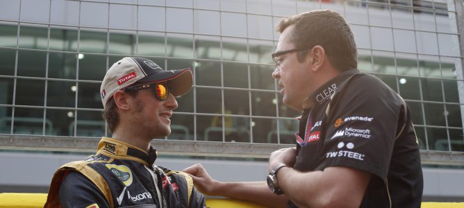 Kimi Räikkönen: "Sería fantástico volver a ganar en Silverstone"