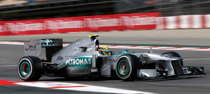 La FIA absuelve a Ferrari pero remite a Mercedes al Tribunal Internacional
