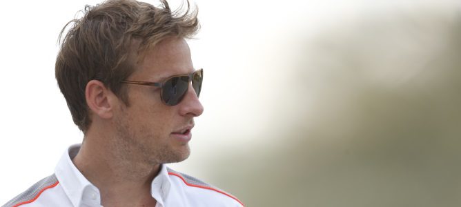 Jenson Button: "Podemos dar la sorpresa en Montreal"