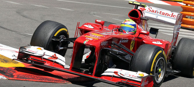 Fernando Alonso: "El GP de Canadá será complicado debido a las condiciones meteorológicas"