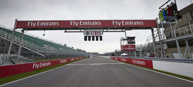 GP de Canadá 2013: Libres 2 en directo