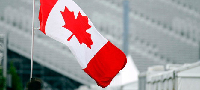 GP de Canadá 2013: Libres 3 en directo