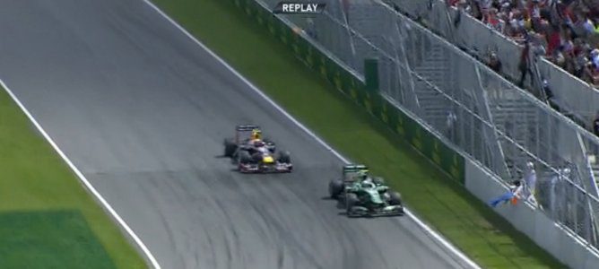 GP de Canadá 2013: Las polémicas, una a una