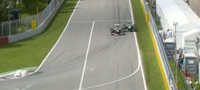 GP de Canadá 2013: Las polémicas, una a una