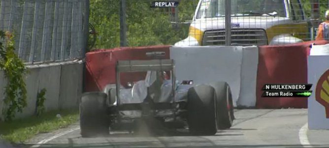 GP de Canadá 2013: Las polémicas, una a una