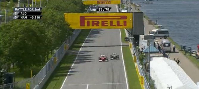 GP de Canadá 2013: Las polémicas, una a una