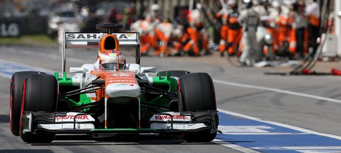 GP Canadá 2013: claves y protagonistas