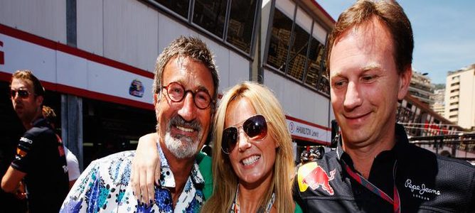 Eddie Jordan: "Creo que algunos equipos deberían ser un poco más cuidadosos con sus críticas a Pirelli"