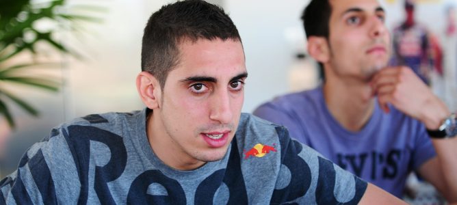 Sébastien Buemi en el Desafio das Estrelas 2013