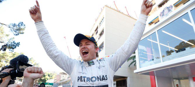 Toto Wolff sobre Hamilton: "Probablemente se quedó sorprendido del ritmo de Rosberg"