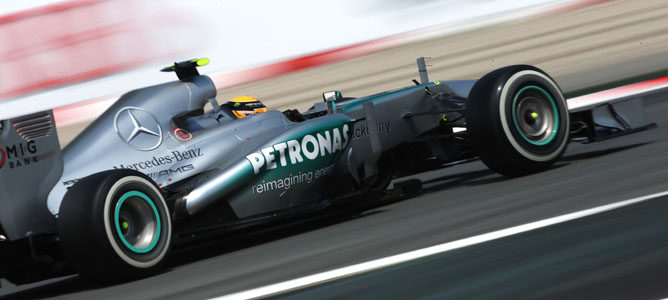 Encuesta: ¿Qué sanción merece Mercedes por su test con Pirelli?