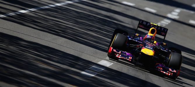 Vettel analiza su futuro: "Quizás acabe en otro equipo para encontrar un nuevo reto"