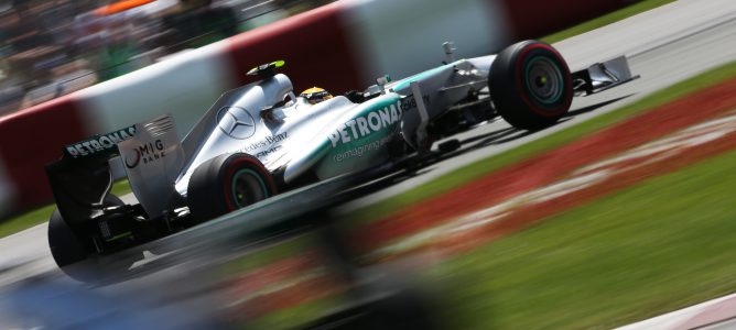 Toto Wolff: "No tenemos nada que ocultar, creemos que no hemos hecho nada malo"