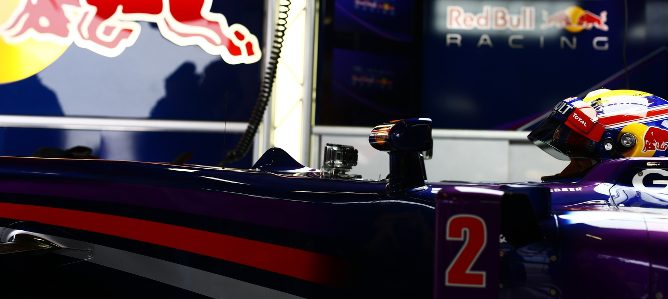 Encuesta: ¿Están preparados Vergne o Ricciardo para sustituir a Mark Webber en Red Bull?
