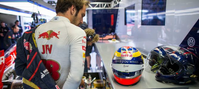 Encuesta: ¿Están preparados Vergne o Ricciardo para sustituir a Mark Webber en Red Bull?