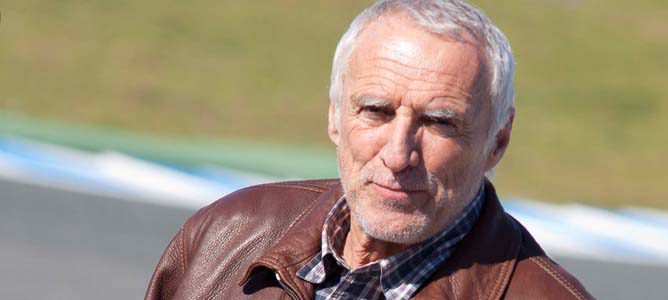 Dietrich Mateschitz habría ofrecido la renovación a Mark Webber