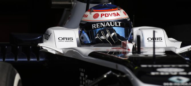 Valtteri Bottas: "Estoy preparado para ser Campeón del Mundo"