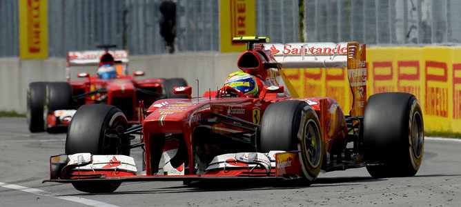 El presidente de Lombardia anima a Ferrari a dejar la F1 si Monza cae del calendario