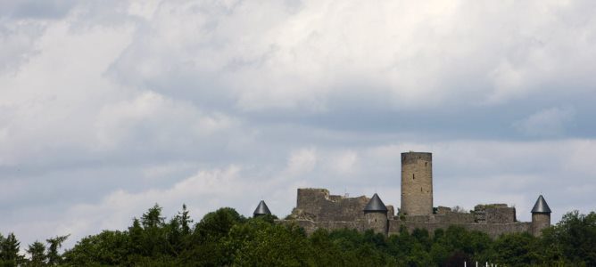 GP de Alemania 2013: Libres 1 en directo