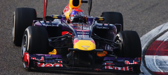 Sebastian Vettel asusta y lidera la sesión de libres antes de la clasificación del GP de Alemania