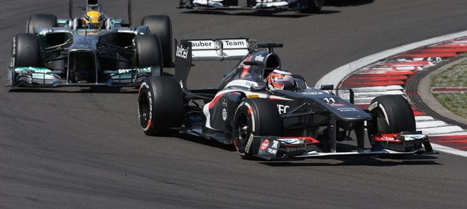 GP Alemania 2013: claves y protagonistas