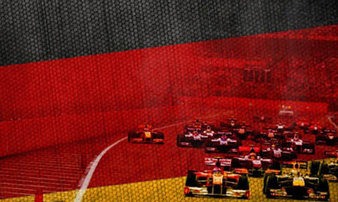 GP de Alemania 2013: Las polémicas, una a una