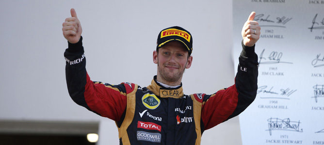 Estadísticas Alemania 2013: Vettel se estrena en casa llegando a las 30 victorias