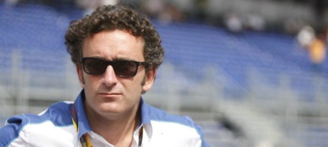Alejandro Agag cree que Ferrari y Red Bull lucharán en la Fórmula E en el futuro