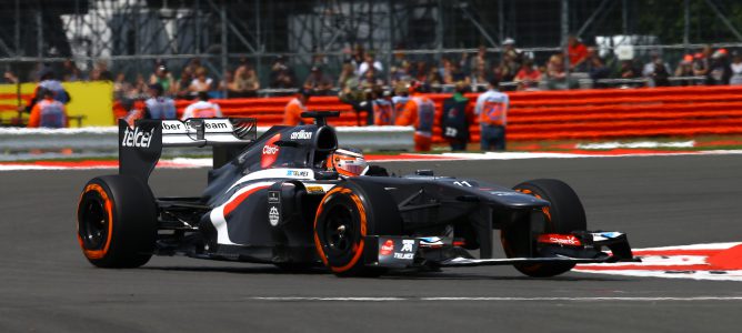 Tres empresas rusas aseguran el futuro a largo plazo de Sauber en la F1