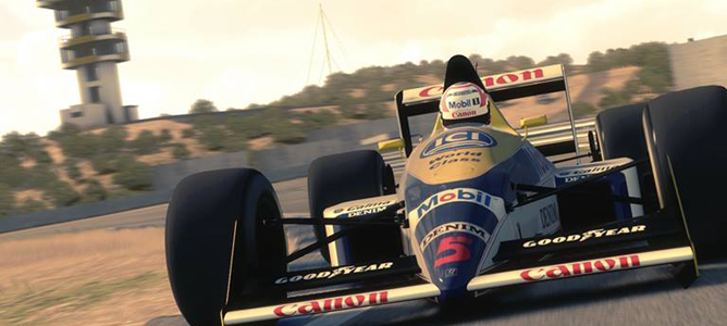 Coches y circuitos clásicos, principal atractivo del nuevo 'F1 2013'