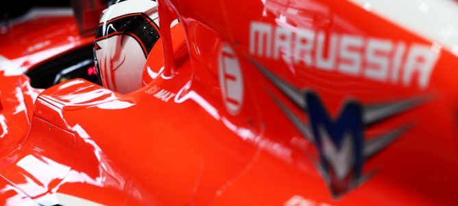 Ferrari suministrará sus unidades de potencia al equipo Marussia a partir de 2014
