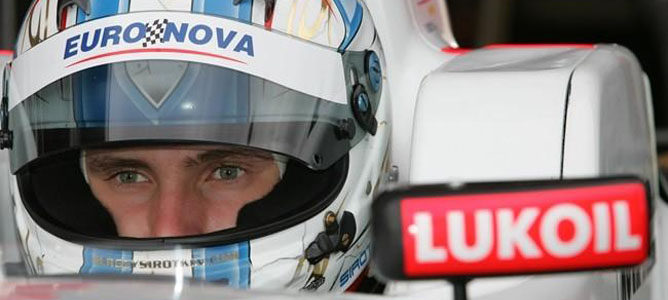 Sergey Sirotkin está dispuesto a aprovechar la oportunidad de debutar en la F1