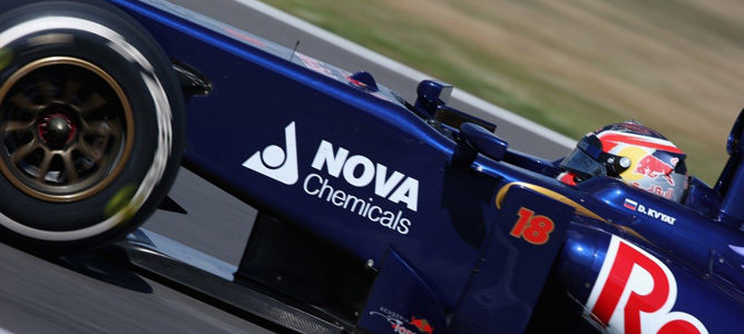 Hembery: "Hemos reunido datos que nos ayudarán a satisfacer mejor las necesidades de los equipos de F1"