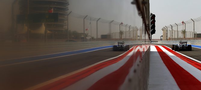 La FIA reduce a partir de Hungría la velocidad máxima en el 'pitlane'