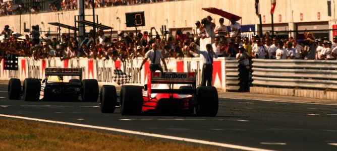 Al compás zíngaro de Boutsen