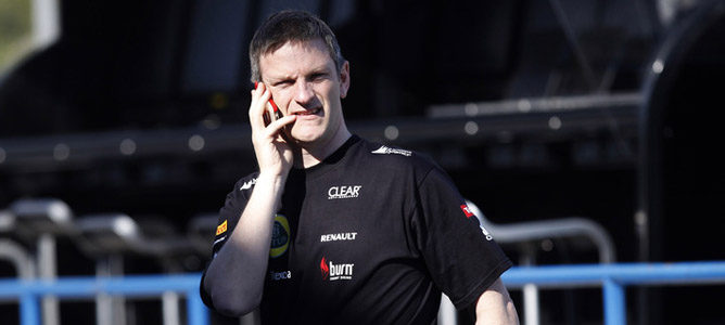 Ferrari y James Allison, acuerdo inminente