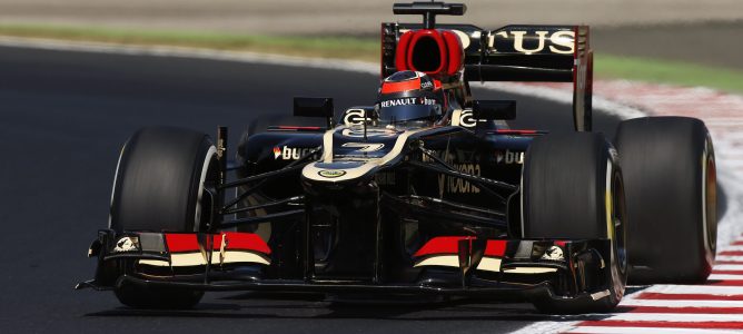 Kimi Räikkönen: "Tenemos varias áreas por mejorar en el reglaje"