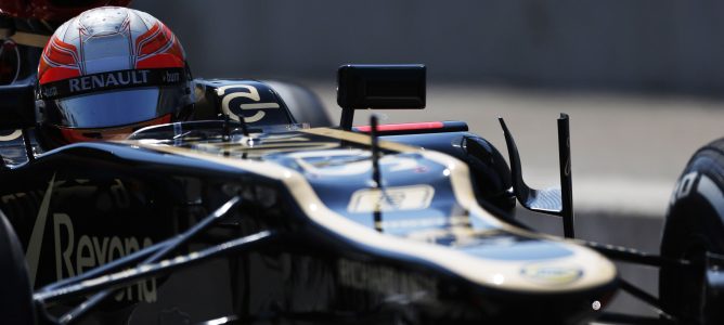 Kimi Räikkönen: "Tenemos varias áreas por mejorar en el reglaje"