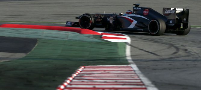Dubai se postula como posible opción para los test de pretemporada 2014