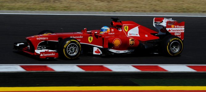 Ferrari inicia una investigación interna para solucionar los problemas del F138