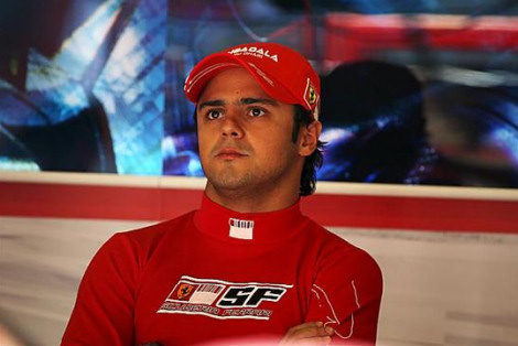 Massa le arrebata la pole a Alonso en el último segundo